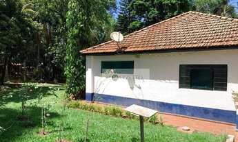 Imagem 6: Chácara com 4 dormitórios à venda, 5000 m² por R$ 1.600.000,00 - Colinas do Mosteiro de It