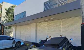 Imagem 2: Loja Comercial avenida Tiradentes Londrina para alugar