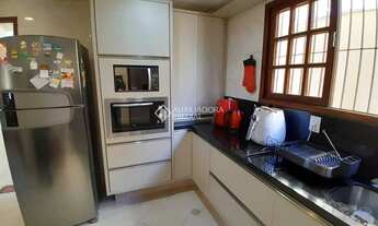 Imagem 2: Cas 5 quartos Santa Mônica