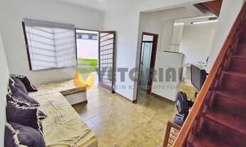 Imagem 6: Sobrado com 2 dormitórios, 74 m² - venda por R$ 350.000,00 ou aluguel por R$ 2.600,00/mês