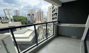 Imagem 5: Apartamento com 3 quartos à venda, 106 m² - Condomínio Highline Park - Sorocaba/SP