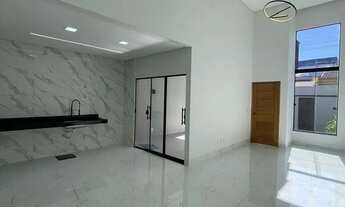 Imagem 3: Casa à venda no bairro Residencial Canadá em Goiânia/GO