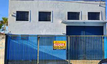 Imagem: BARRACAO PARA LOCAÇÃO NO CAMPOS DOS AMARAIS