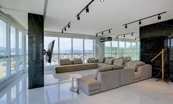 Imagem 2: Apartamento no Marina Beach Towers em Balneário Camboriú