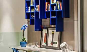 Imagem 5: Casa com 4 dormitórios à venda,650.00 m , santo inácio, CURITIBA - PR