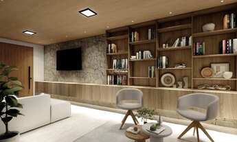 Imagem 7: Casa 3 Suítes I 206m² - Em construção - Villa Pamplona