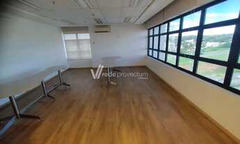 Imagem 3: Sala - Vila Brandina - Campinas