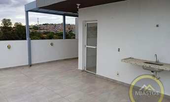 Imagem: Cobertura em Cachoeirinha - Belo Horizonte