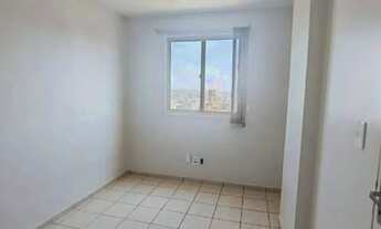 Imagem 3: Apartamento de 02 quartos no Jardim América