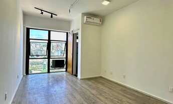 Imagem: Sala Shopping 5ª Avenida