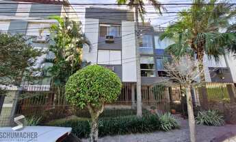 Imagem: Apartamento no Jardim Botânico com 2 dormitórios