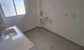 Imagem 7: Apartamento com sacada para locação - Residencial Berati