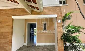 Imagem 2: Casa - Jardim das Paineiras - Campinas