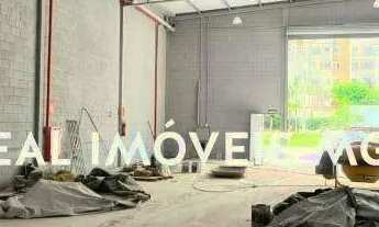 Imagem 4: Galpão novo para alugar, próximo a Tecsid em Betim-MG