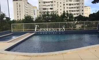 Imagem: Apto 58m² com 2 Quartos Setor Negrão