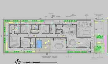 Imagem 4: Monte Carlo 910 mil pronta outubro 269,50m2 4/4