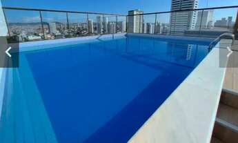 Imagem: Apartamento mobiliado 2 quartos no B.Universitário