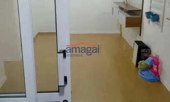 Imagem 3: Apartamento 2 Dormitórios no Condomínio Varandas - Jd. Bela Vista em Jacareí SP