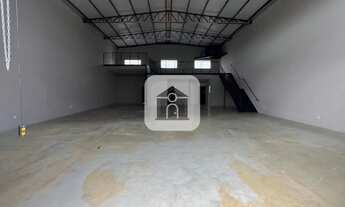 Imagem 4: Galpão para locação no bairro Presidente Roosevelt