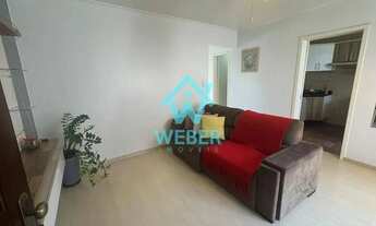 Imagem 2: Apartamento com 2 dormitórios e box, à venda, - Ideal - Novo Hamburgo/RS