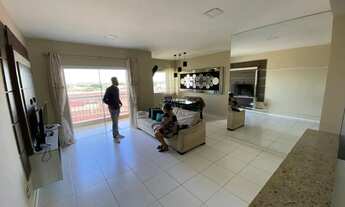 Imagem 3: Imóvel para aluguel com 76 metros quadrados com 1 quarto em Sacramenta - Belém - PA