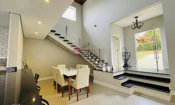 Imagem 2: SOBRADO PARA LOCAÇÃO NO CONDOMÍNIO VIVENDAS DO JAPI - ITUPEVA/SP