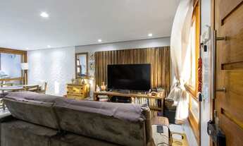 Imagem 5: Casa de condomínio, 3 quartos, 1 suíte, piscina e 2 vagas de garagem