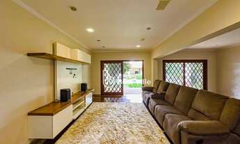 Imagem 12: Casa para ALUGAR - SEMI-MOBILIADA, Condomínio Residencial Alphaville Zero, Barueri/SP