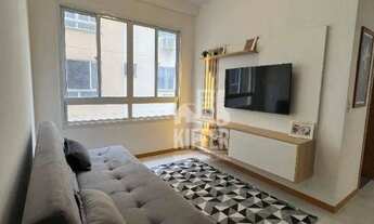 Imagem 2: Apartamento mobiliado com 2 quartos em Vista Alegre