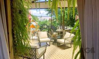 Imagem: Casa em Condomínio 3 dormitórios para