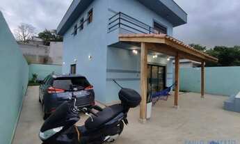 Imagem 3: SOBRADO - LOTEAMENTO PARQUE RESIDENCIAL SERRAS DE ATIBAIA II - SP