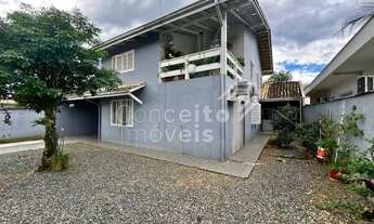 Imagem: Sobrado No Bairro Glória - Joinville/sc