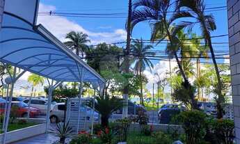 Imagem: Apartamento com 2 quartos à venda em Itararé