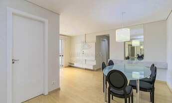 Imagem 5: APARTAMENTO com 3 dormitórios à venda com 138m² no bairro Centro - PINHAIS / PR