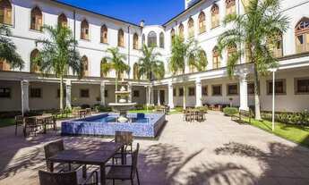 Imagem: Apartamento para venda tem 89 metros quadrados