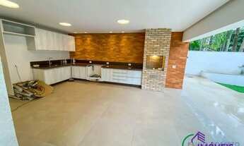 Imagem 2: CASA EM CONDOMÍNIO - ALPHAVILLE - SP