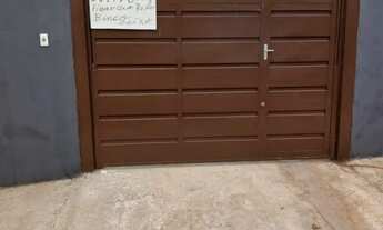 Imagem: Casa Jardim Aliança / terreno JD aliança