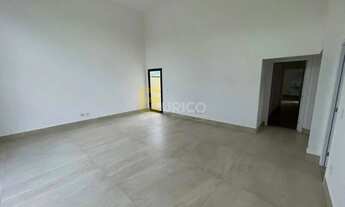 Imagem 6: Casa à venda no Condomínio Residencial Mont'Alcino em Valinhos/SP