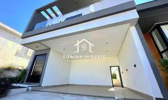 Imagem 2: VENDA CASA ALTO PADRÃO COND. FECHADO -BRAGANÇA PAULISTA/SP