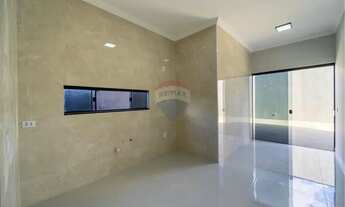 Imagem 7: A casa do por do sol - 3 dormitórios (1 suíte) , Portal Giardino, Itatiba/SP