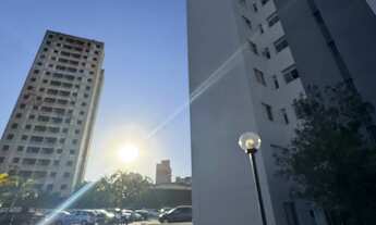 Imagem: Apartamento para locação, Avenida 9 de