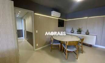 Imagem 4: Apartamento com 3 quartos para alugar, 92 m² por R$ 6.500/mês - City Towers - Jardim Estor