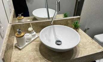 Imagem 6: Residencial Horto da Barra -Excelente Oportunidade!! [5523