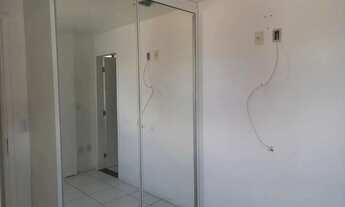 Imagem 7: 02 quartos sendo um suíte, completo de armários 55m. em Jatiúca - Maceió - AL