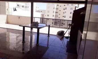 Imagem 7: Apartamento à venda 3 quartos, 2 suites, terraço gourmet, 2 vagas de garagem na Praia do M