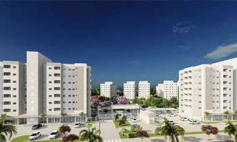 Imagem 4: Campo Grande - Apartamento Padrão - Vila Planalto