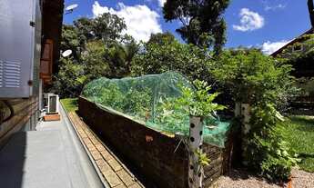 Imagem 12: Linda Casa á venda no Alpes Verdes á 8 minutos do centro de Canela