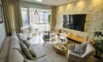 Imagem 2: Apartamento 3 suítes no Jardim Goiás