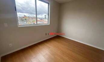 Imagem 6: Apartamento com 3 dormitórios à venda, 73 m² por R$ 605.000,00 - Renascença - Belo Horizon