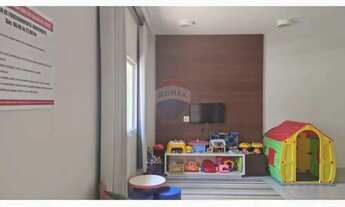 Imagem 3: Apartamento mobiliado com 2 quartos para alugar em Valinhos/SP